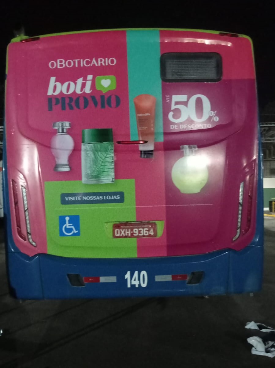 OBOTICARIO CARRO 140 28-12-22