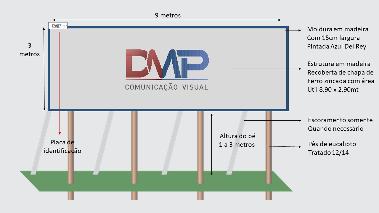 Croqui Outdoor