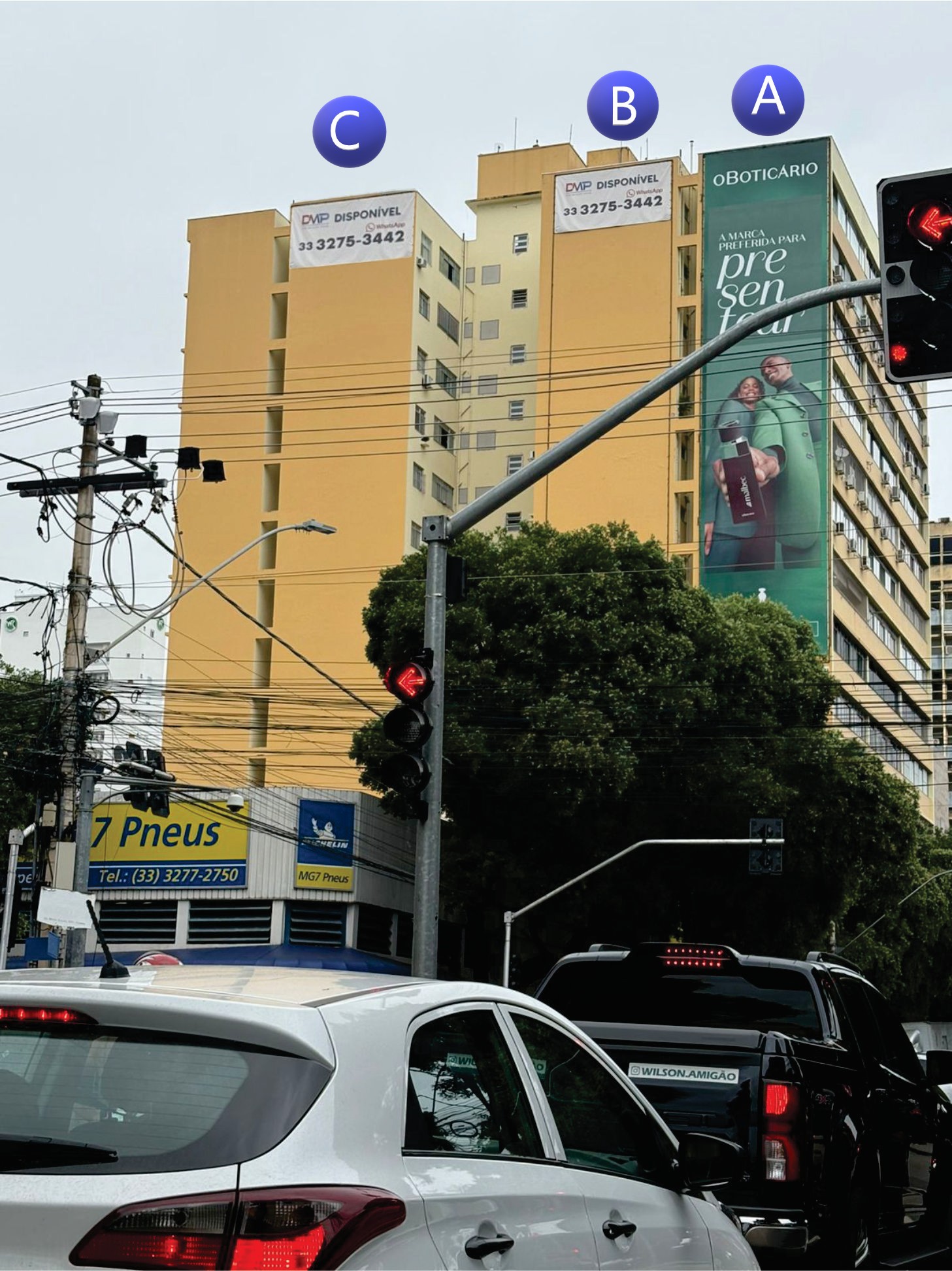 TORRES LINKON BYRRO