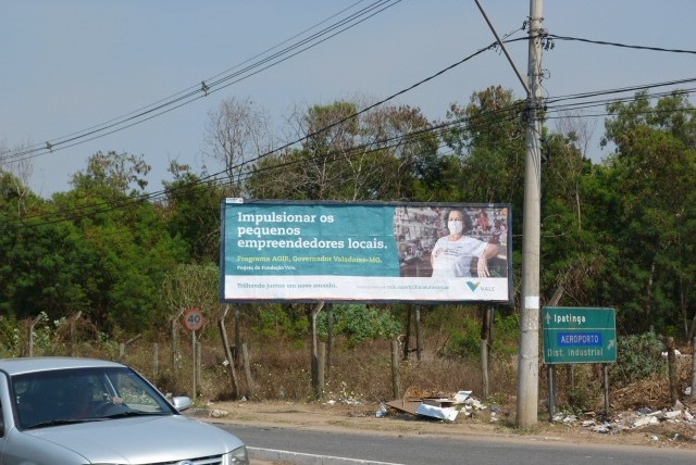 outdoor em GV