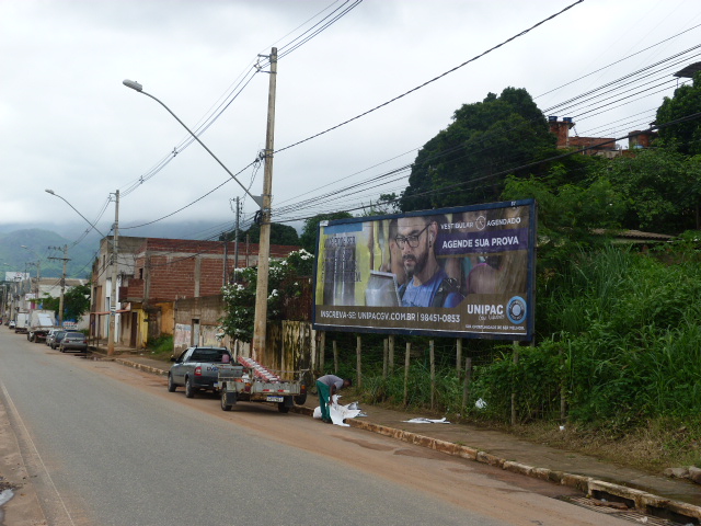 DMP placa 14