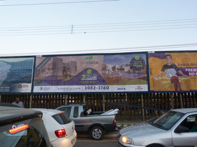 outdoor-Gove. Valadares